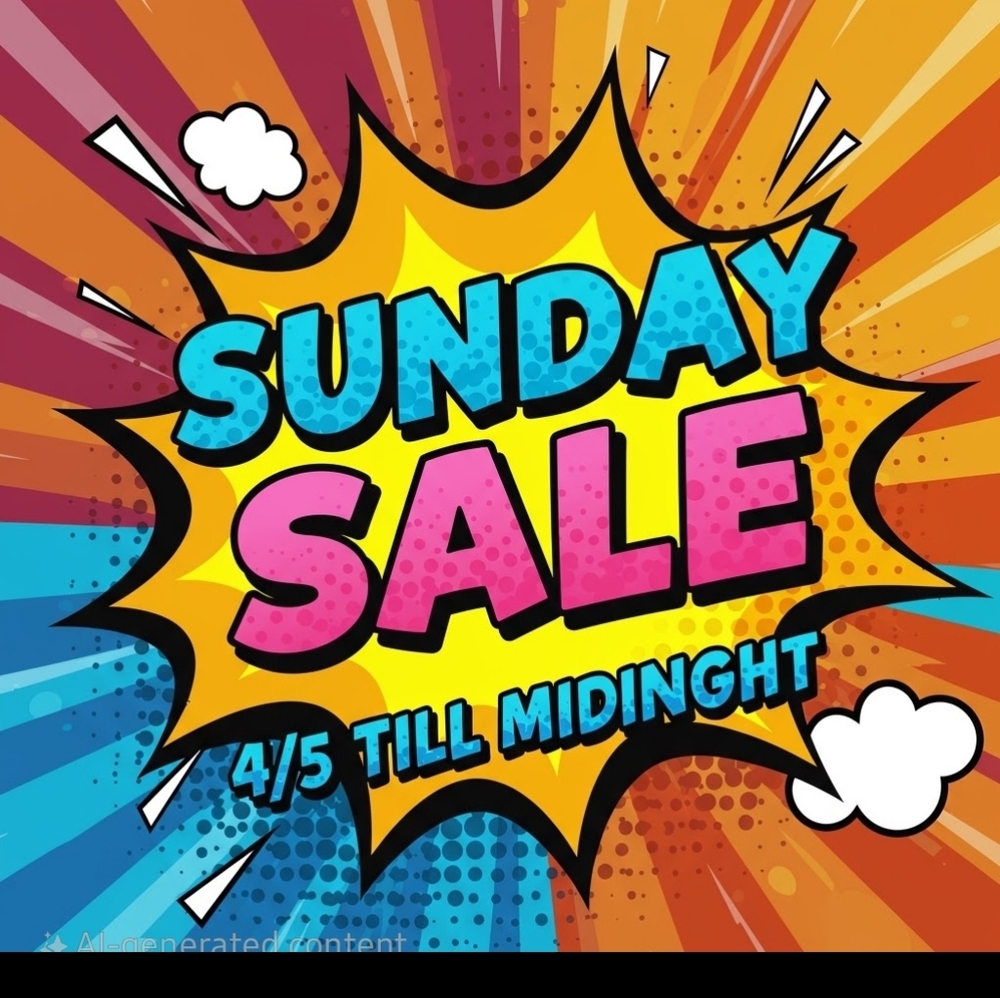 Closet Sale!!!!.